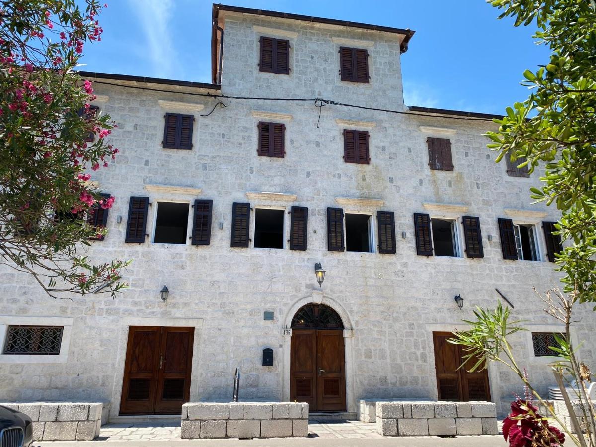 Villaoldmariner Ξενοδοχείο Prčanj